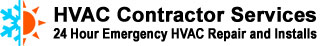Parkersburg HVAC Services